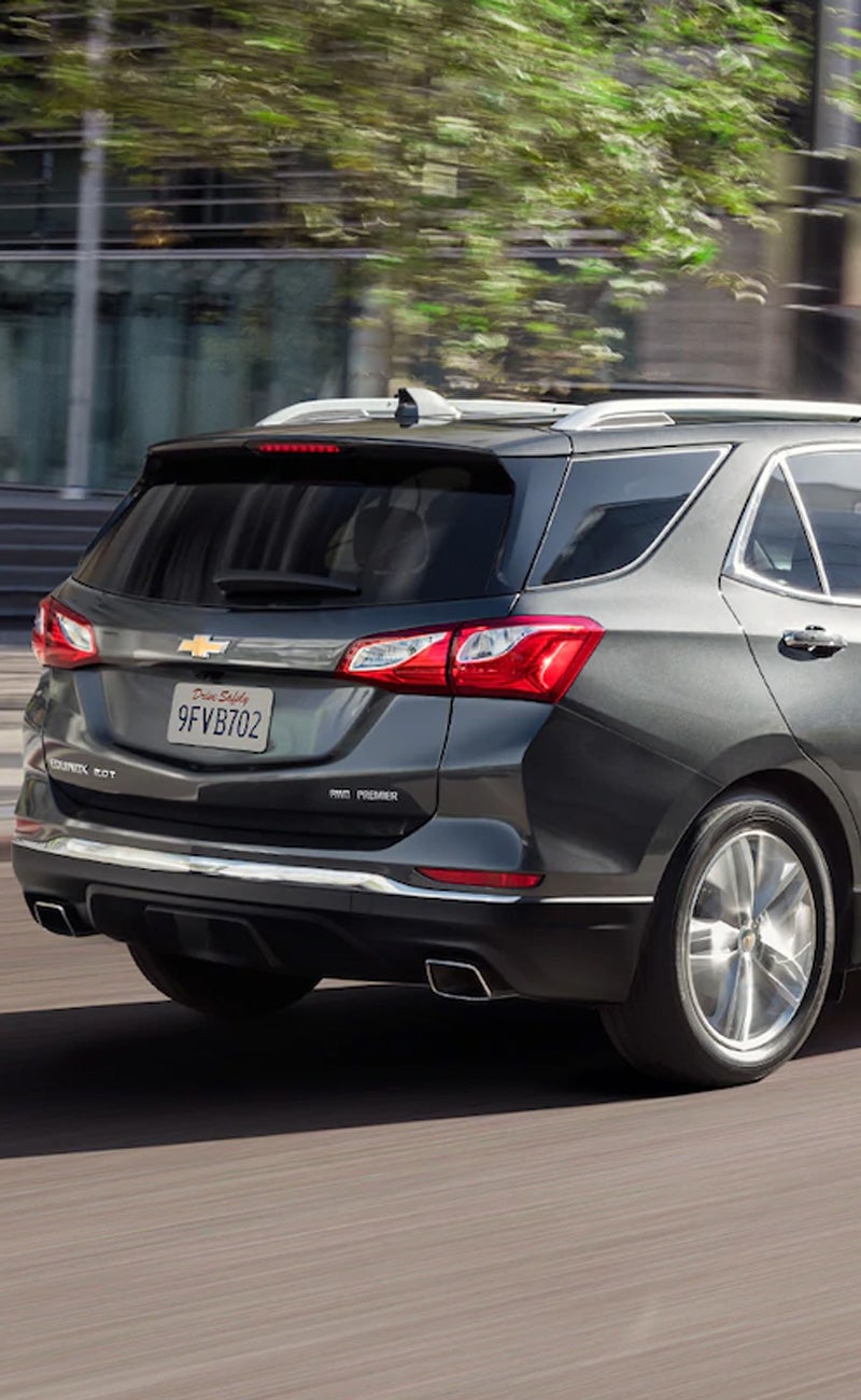Quality Tires at Feldman Chevrolet of Highland in HIGHLAND, MI