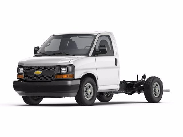 2016 chevrolet express 3500