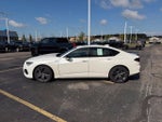 2023 Acura TLX A-SPEC Package