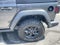 2021 Jeep Wrangler Unlimited Willys 4x4