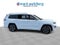 2023 Jeep Grand Cherokee L Overland 4x4