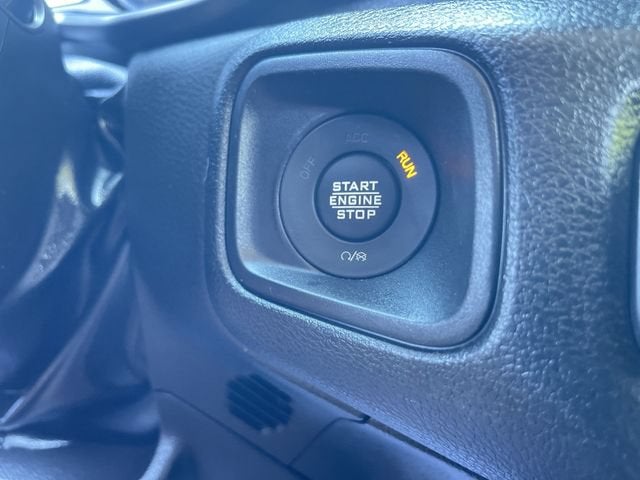 2024 Jeep Wrangler 4xe Willys 4xe