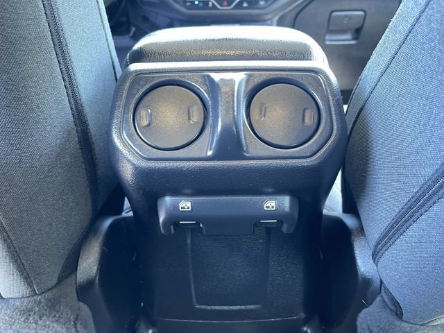 2024 Jeep Wrangler 4xe Willys 4xe