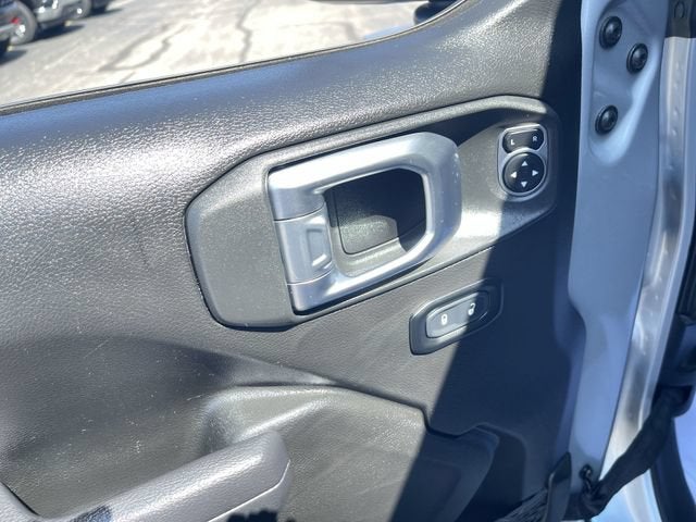 2024 Jeep Wrangler 4xe Willys 4xe