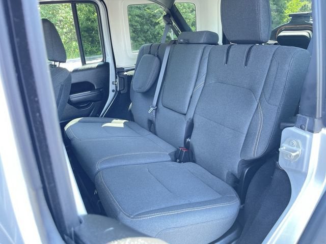 2024 Jeep Wrangler 4xe Willys 4xe