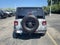 2024 Jeep Wrangler 4xe Willys 4xe