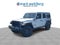 2024 Jeep Wrangler 4xe Willys 4xe