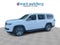 2025 Jeep Wagoneer Carbide 4x4