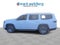 2025 Jeep Wagoneer Carbide 4x4