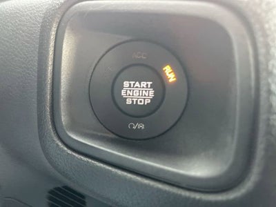 2024 Jeep Gladiator Sport S