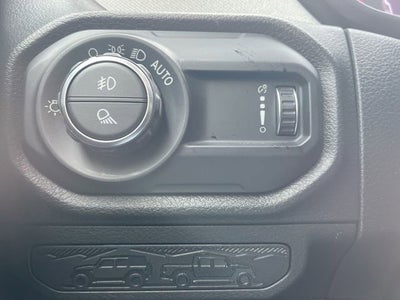 2024 Jeep Gladiator Sport S