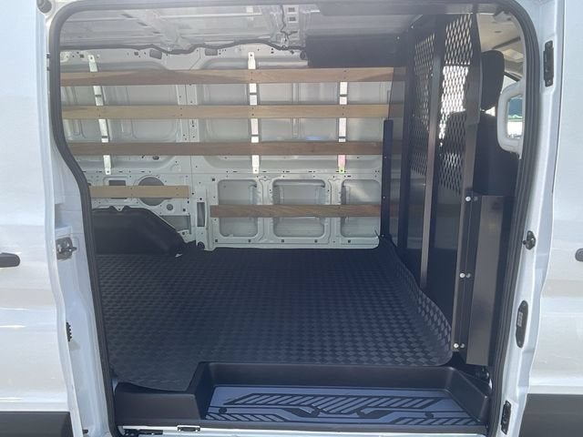 2025 Ford Transit Cargo Van T250