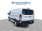 2025 Ford Transit Cargo Van T250