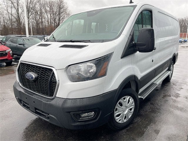 2024 Ford Transit Cargo Van T250