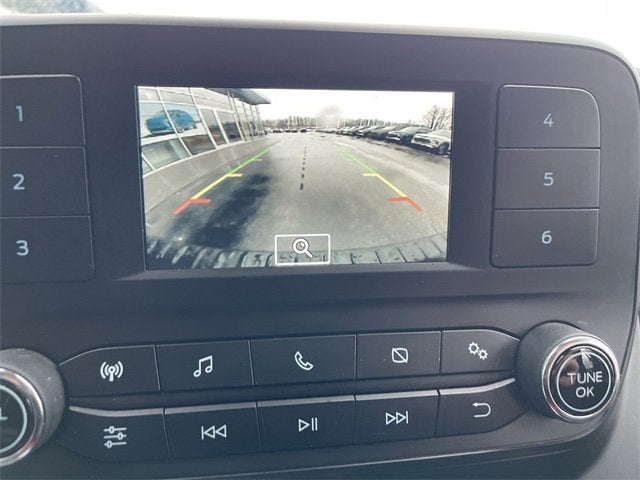 2024 Ford Transit Cargo Van T250