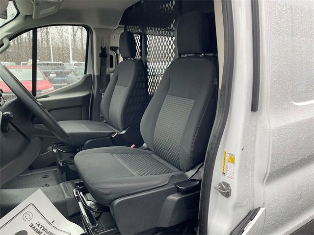 2024 Ford Transit Cargo Van T250