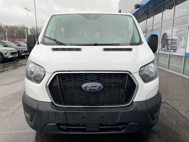 2024 Ford Transit Cargo Van T250