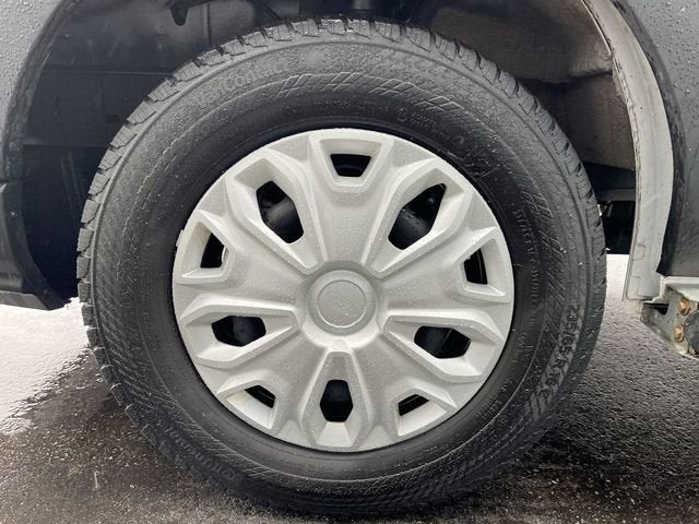 2024 Ford Transit Cargo Van T250