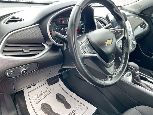 2023 Chevrolet Malibu RS