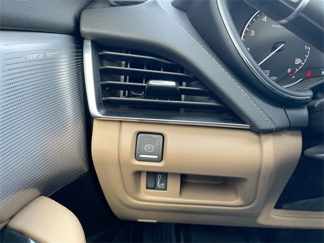 2021 Cadillac CT5 Premium Luxury