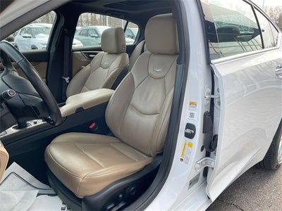 2021 Cadillac CT5 Premium Luxury