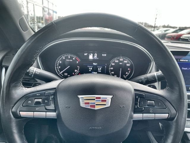 2023 Cadillac CT5 Luxury