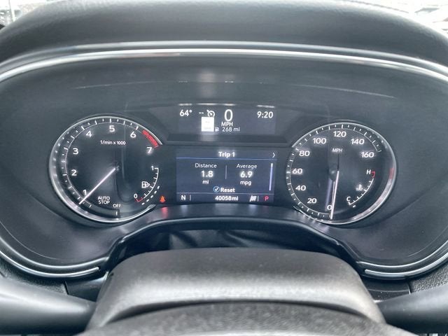 2023 Cadillac CT5 Luxury