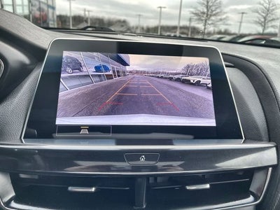 2023 Cadillac CT5 Luxury