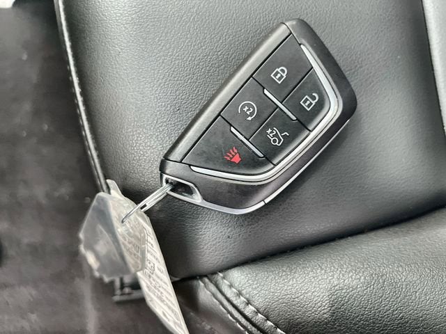 2023 Cadillac CT5 Luxury