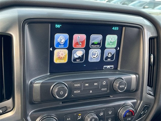 2019 Chevrolet Silverado 2500 HD LT