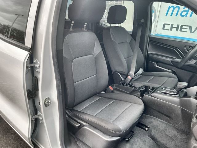 2023 Chevrolet Colorado WT