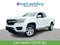 2020 Chevrolet Colorado 2WD LT