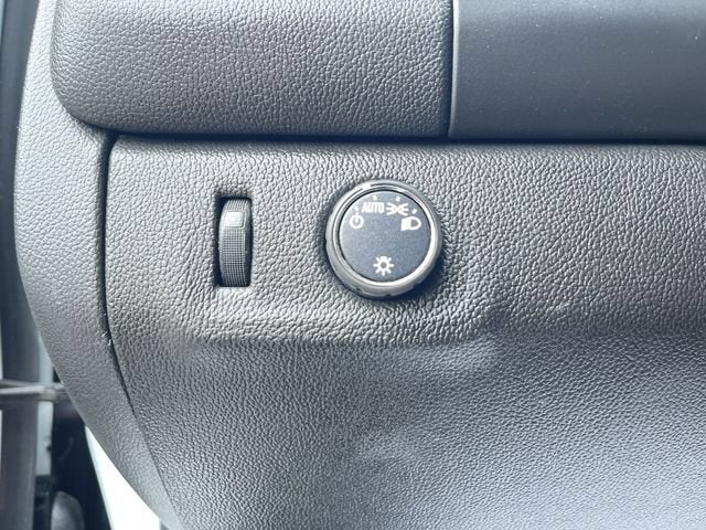 2020 Chevrolet Colorado 2WD LT