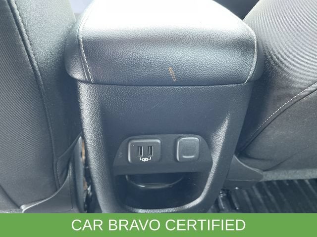 2020 Chevrolet Colorado 2WD LT