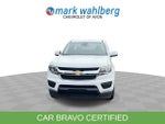 2020 Chevrolet Colorado 2WD LT