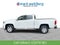 2020 Chevrolet Colorado 2WD LT