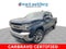 2022 Chevrolet Silverado 1500 LTD LT (2FL)