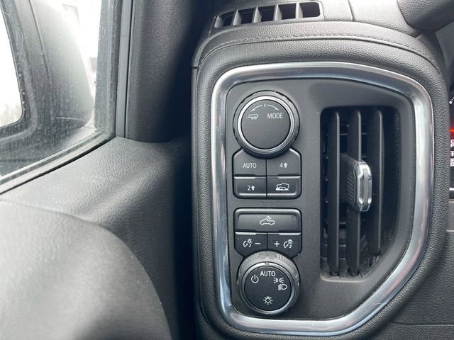 2022 Chevrolet Silverado 1500 LTD LT (2FL)