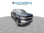 2022 Chevrolet Silverado 1500 LTD LT (2FL)