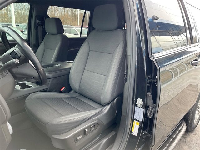 2021 GMC Yukon XL SLE