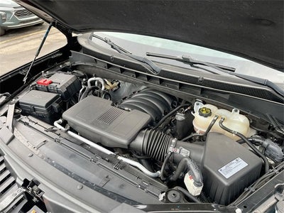 2021 GMC Yukon XL SLE