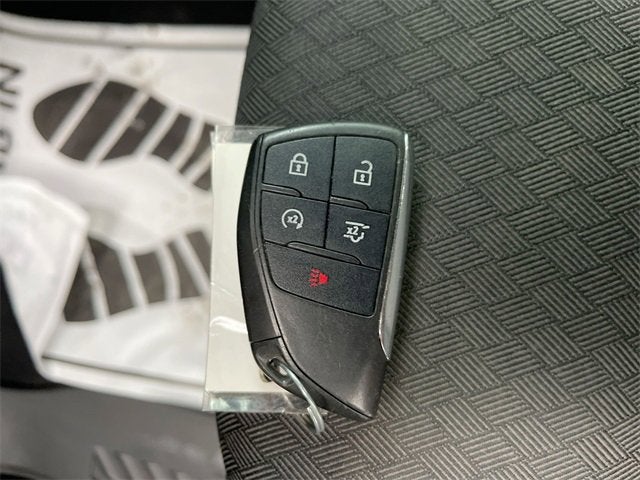 2021 GMC Yukon XL SLE