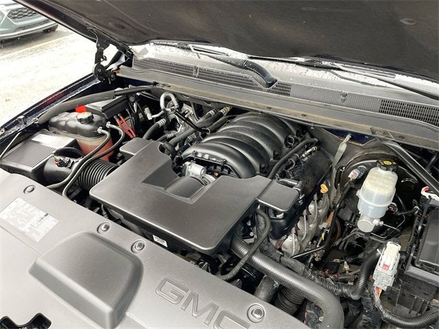 2020 GMC Yukon XL SLT