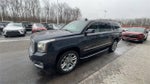 2020 GMC Yukon XL SLT