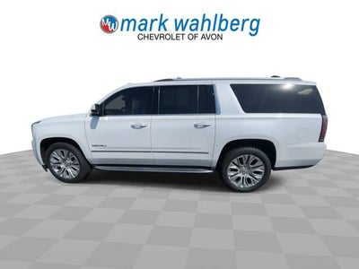 2018 GMC Yukon XL Denali