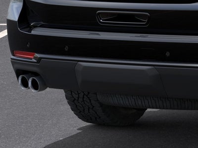 2027 Chevrolet Tahoe Z71