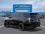 2027 Chevrolet Tahoe Z71