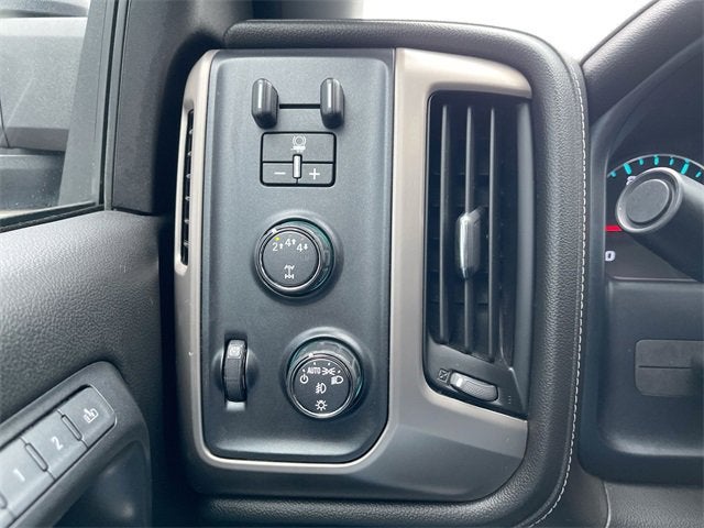 2018 GMC Sierra 2500 HD Denali