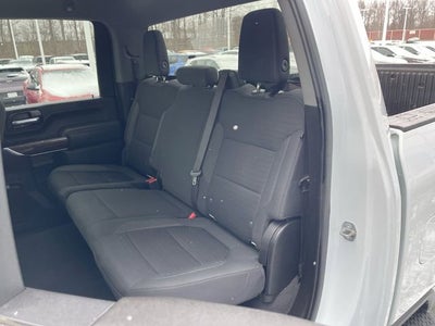 2023 GMC Sierra 3500 HD SLE