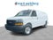 2023 GMC Savana Cargo 3500 Work Van